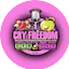 Logo Cry Freedom Radio