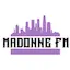 Logo MadonneFM