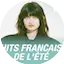 Logo NRJ Hits Francais de L'ete