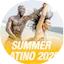 Logo NRJ Summer Latino 2025