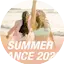 Logo NRJ Summer Dance 2025