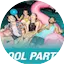 Logo NRJ Pool Party