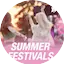 Logo NRJ Summer Festivals