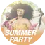 Logo NRJ Summer Party