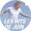 NRJ Les Hits de Juin