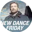 Logo NRJ New Dance Friday