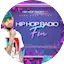Logo Hip Hop Radio Fm