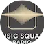Logo Music Square Radio
