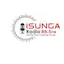 Logo Isunga Radio