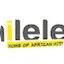 Logo Milele FM