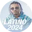 Logo NRJ Latino 2024