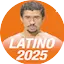 NRJ Latino 2025