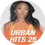 NRJ Urban Hits 25