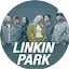 Logo NRJ Linkin Park