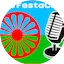 Logo Radio Festa Cigana