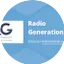 Logo Radio Generation
