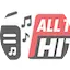 Logo All Time Hits - Non-stop muziek