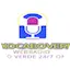 Logo Radio Cabo Verde 80s90s00s