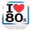 Logo Generacion 80s 90s
