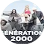 Cherie Generation 2000