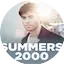 Logo Cherie Summers 2000