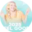 Logo Cherie 2025 Feel Good