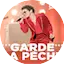Logo Cherie Garde la Peche