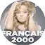 Cherie Francais 2000