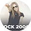 Logo Cherie Rock 2000