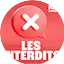Rire & Chansons Les Interdits