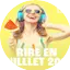Logo Rire & Chansons Rire en Juillet 2025