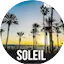 Logo Nostalgie Soleil