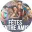 Logo Nostalgie Fetes Entre Amis