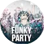 Nostalgie Funky Party