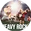 Nostalgie Heavy Rock