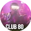 Logo Nostalgie Club 80
