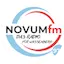 Logo NOVUMfm