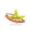 Logo Comedystar