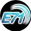 Logo ESTACION 71 Radio