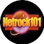 Logo Netrock101-The Animal