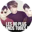 Logo Nostalgie Les 80 Plus Grands Tubes 80