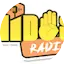 Logo Midas FM Radio