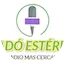 Logo Tadó Estéreo