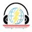 Logo La Electrizante FM