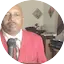 Logo wjesus radio savannah ga gosple