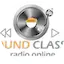 Logo Sound Classic Radio