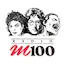 Radio M100