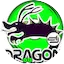Logo Dragon DJ