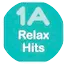 Logo 1A Relax Hits