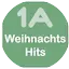 Logo 1A Weihnachts Hits